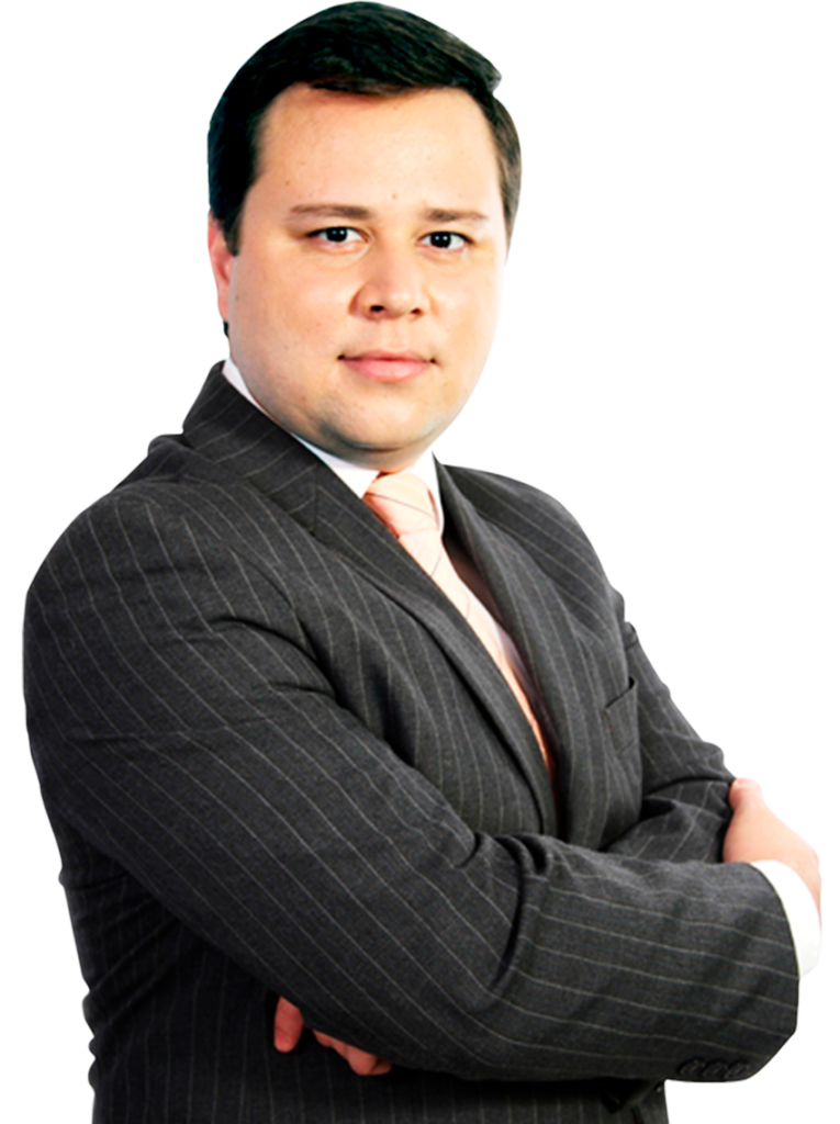 Prof. Dr. Felipe Asensi
